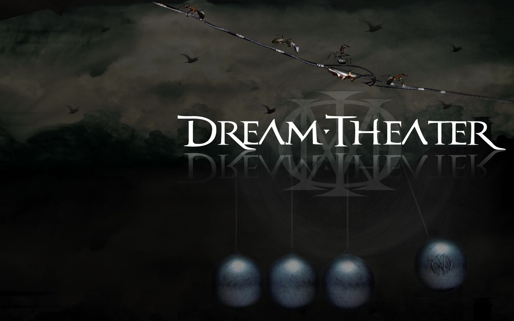 Dream Theater Wallpapper Wallpapers