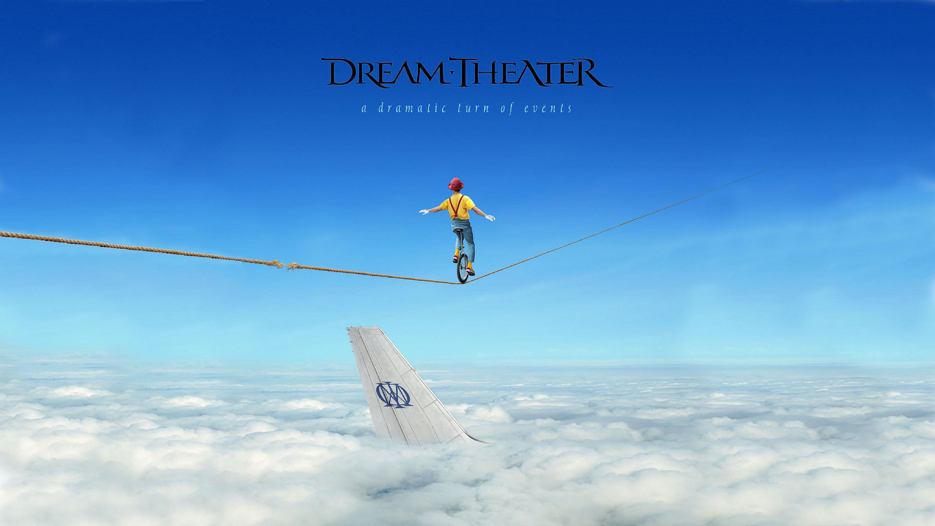 Dream Theater Wallpapper Wallpapers