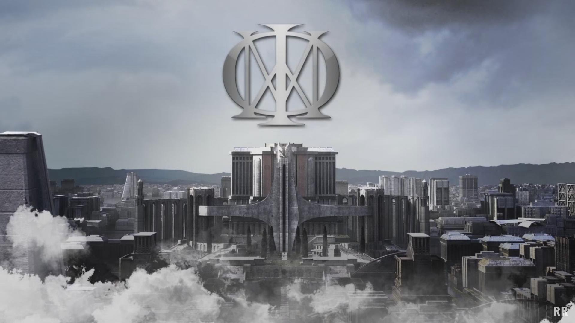 Dream Theater Wallpapper Wallpapers