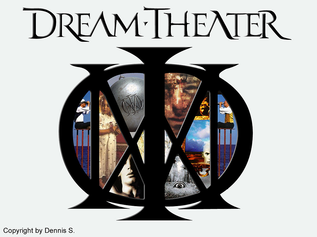 Dream Theater Wallpapper Wallpapers