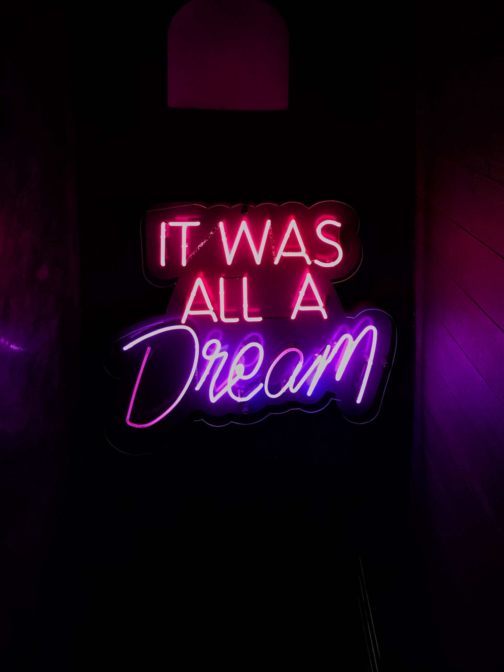 Dream Wallpapers