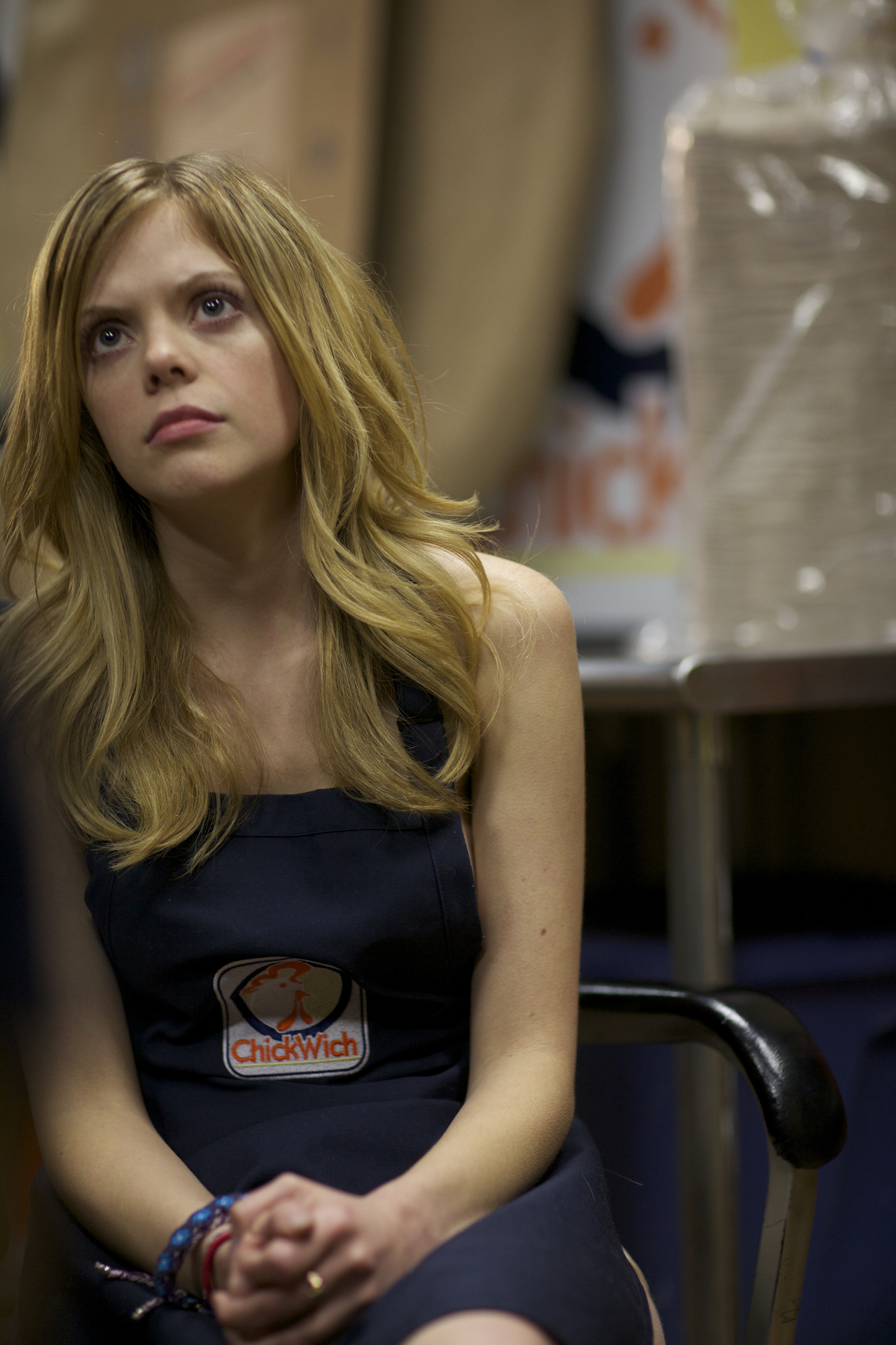 Dreama Walker Wallpapers