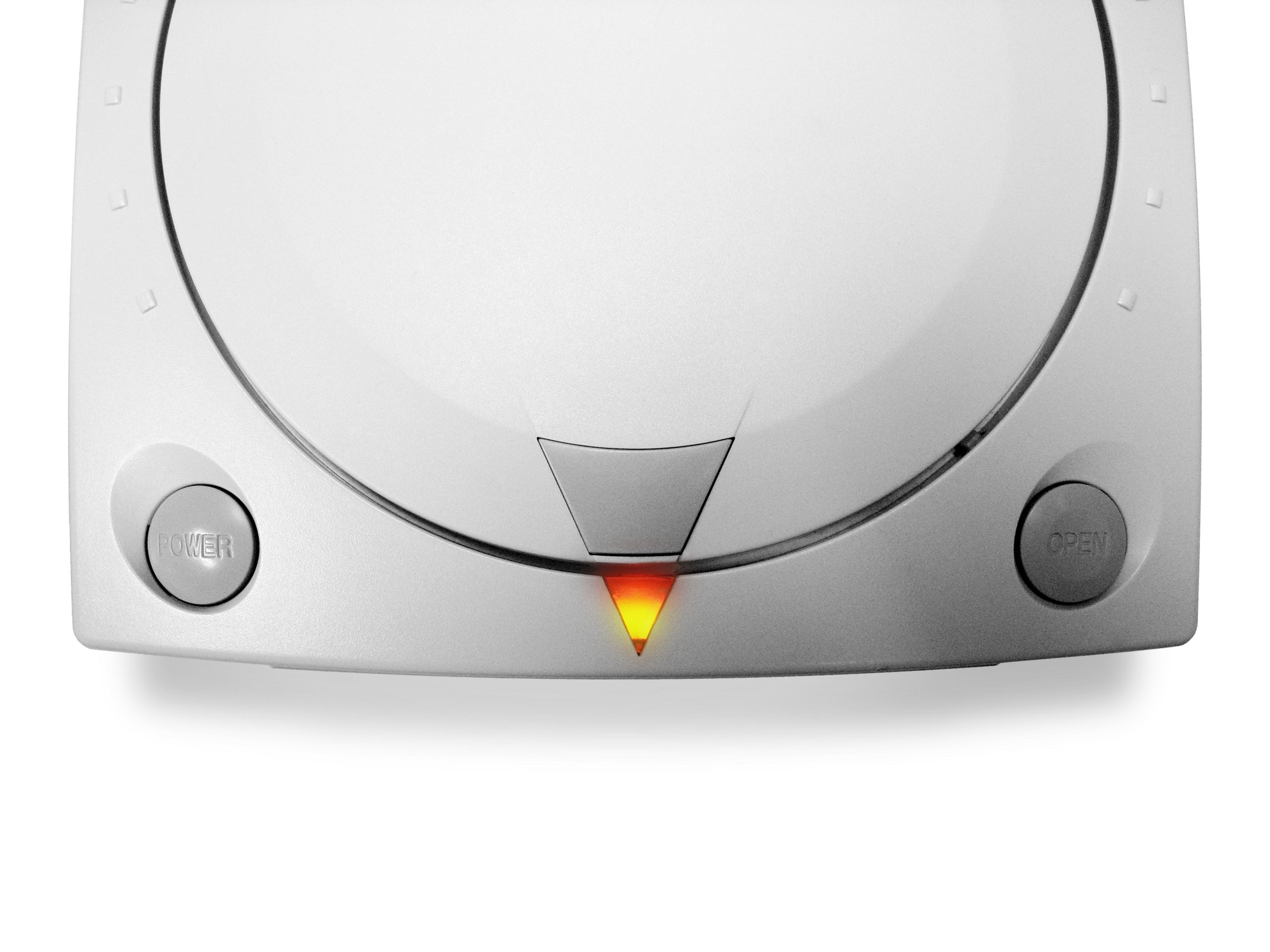 Dreamcast Background
