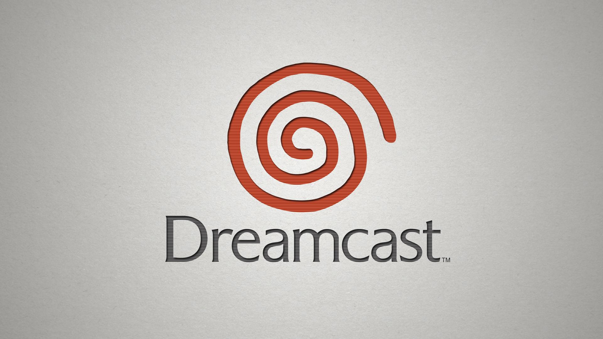 Dreamcast Wallpapers