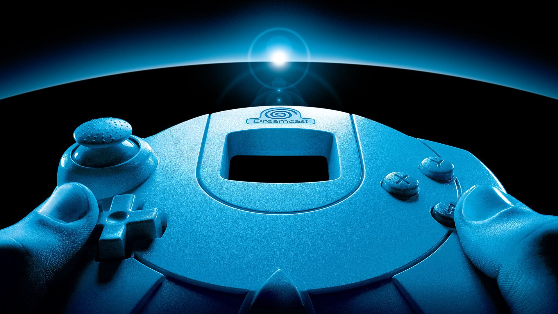 Dreamcast Wallpapers