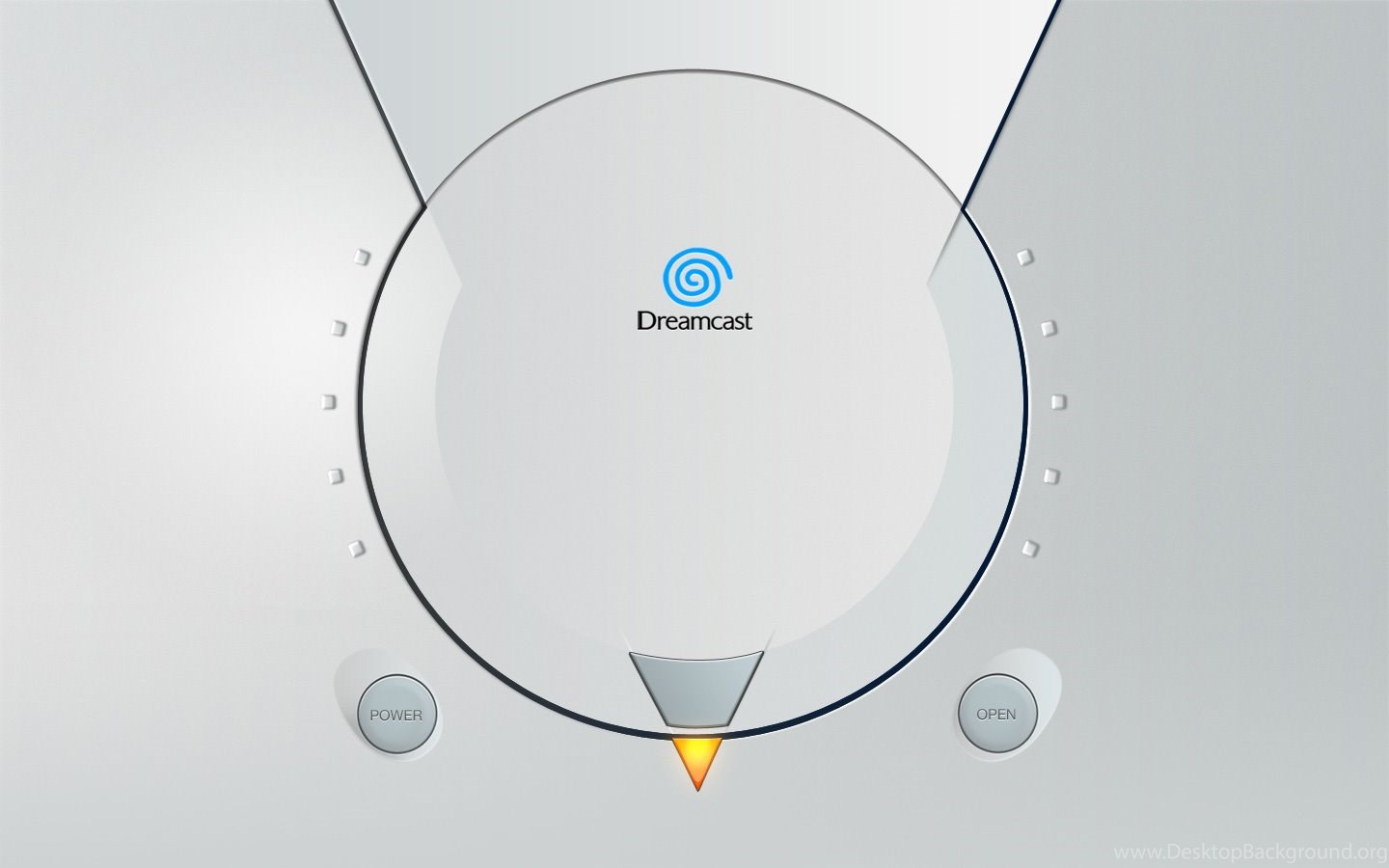 Dreamcast Wallpapers