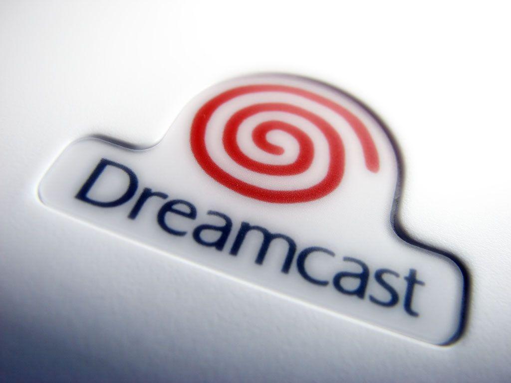 Dreamcast Wallpapers