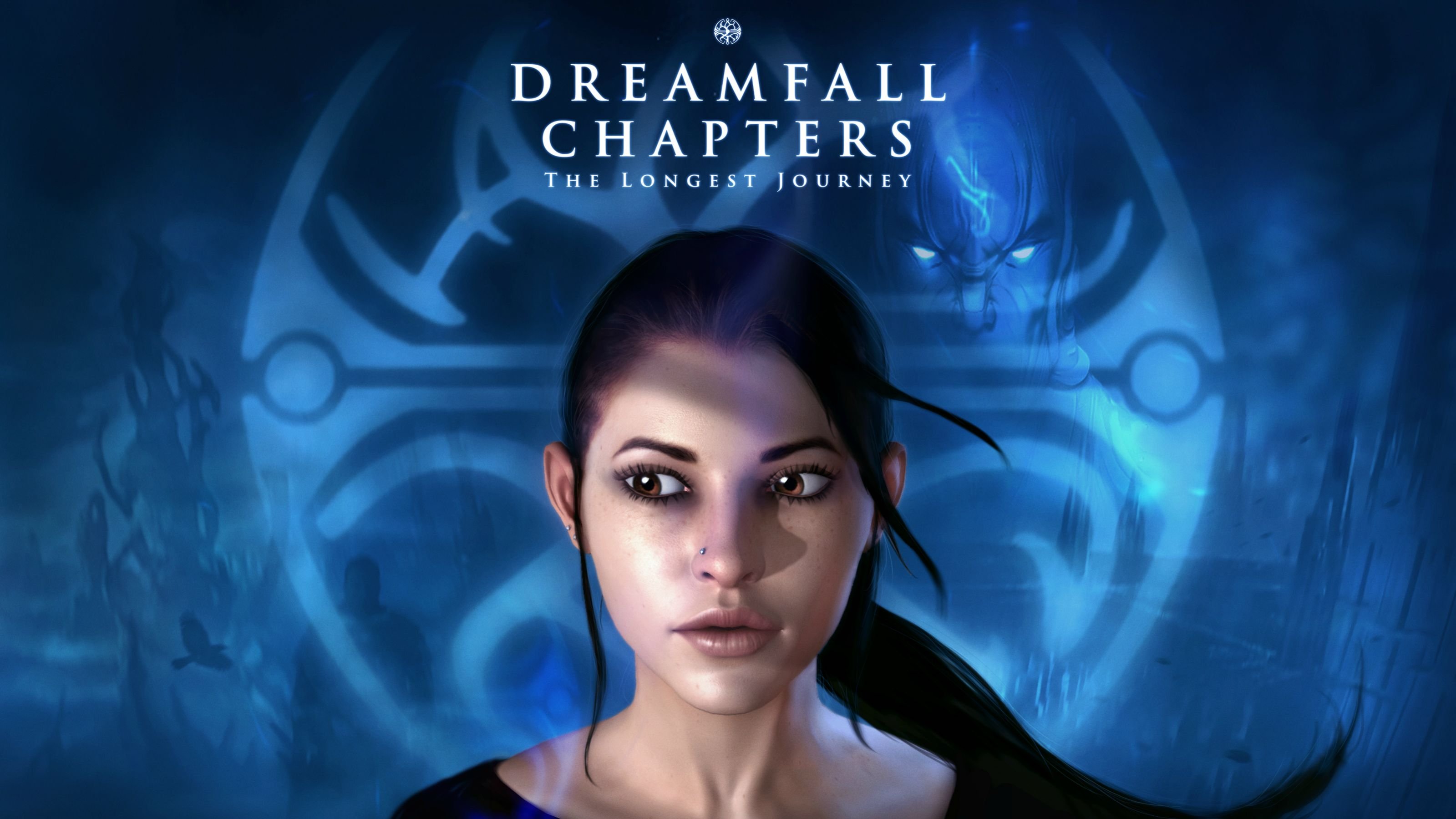 Dreamfall Chapters: The Longest Journey Wallpapers