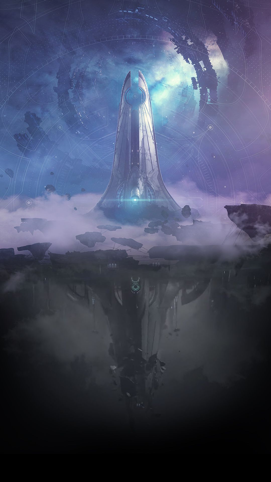 Dreaming City Wallpapers