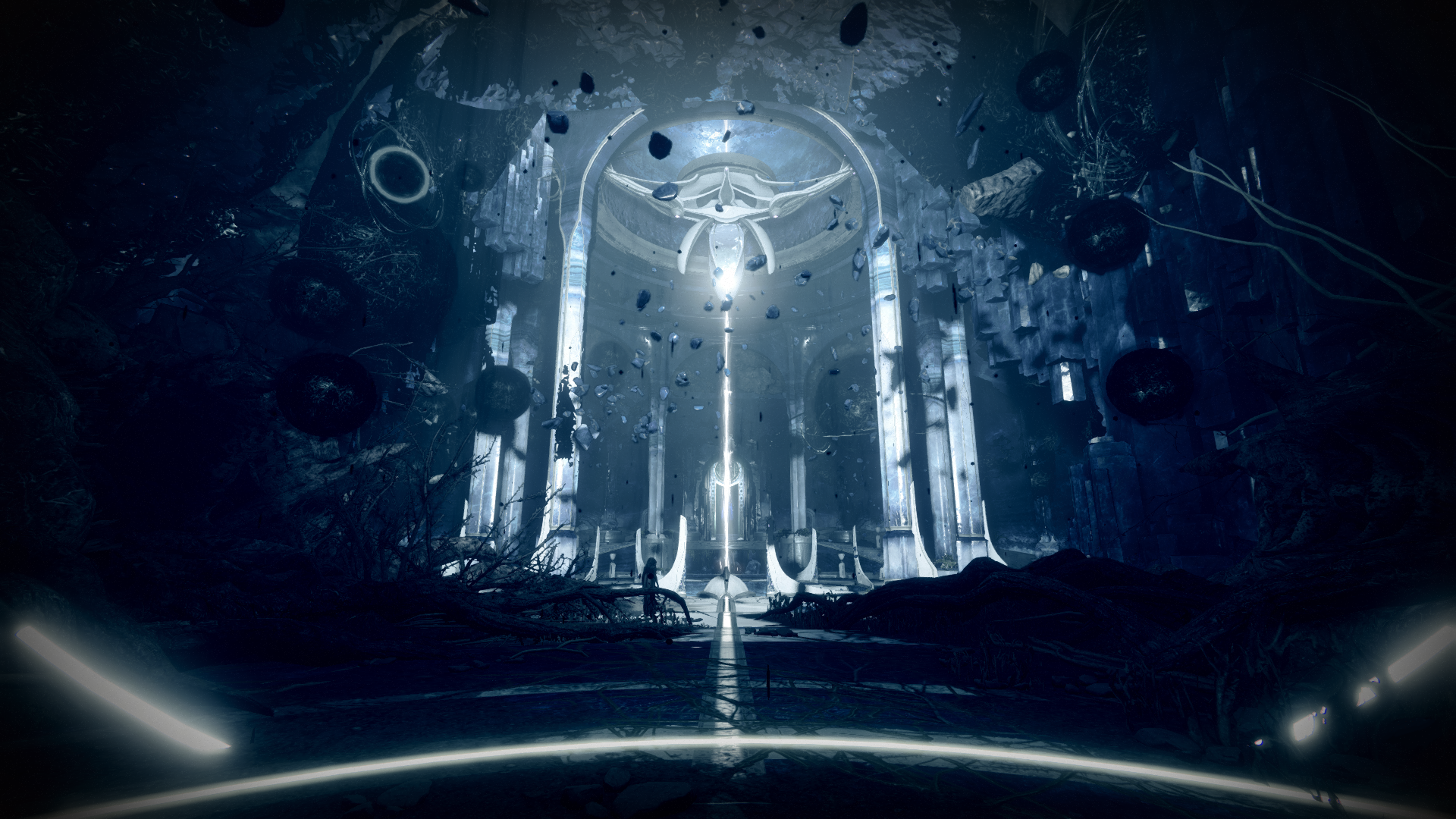 Dreaming City Wallpapers