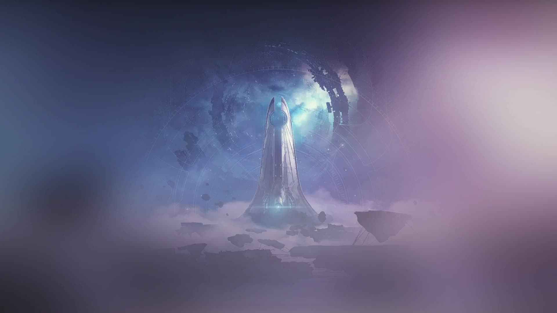 Dreaming City Wallpapers