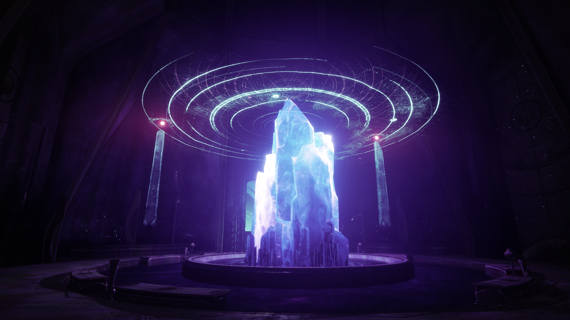 Dreaming City Wallpapers