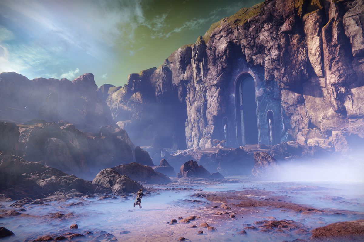 Dreaming City Wallpapers