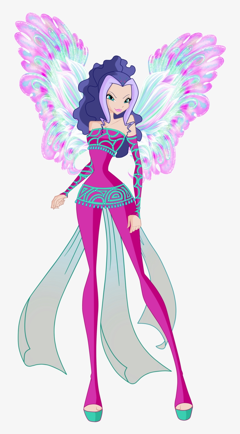 Dreamix Winx Wallpapers