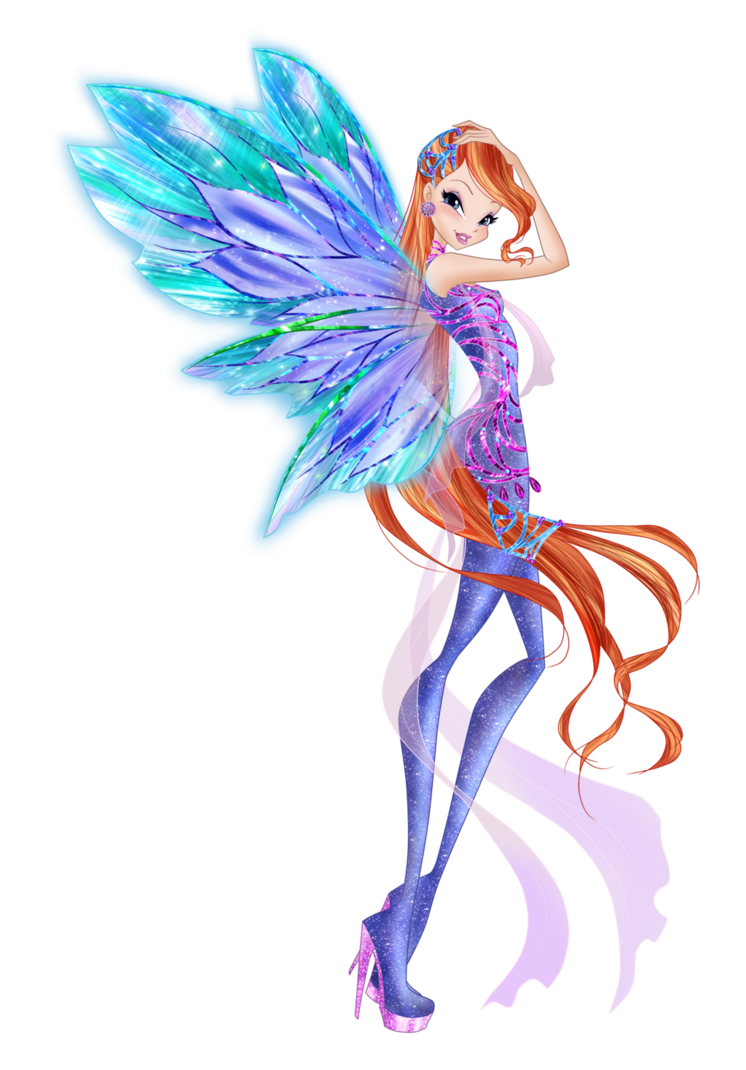 Dreamix Winx Wallpapers