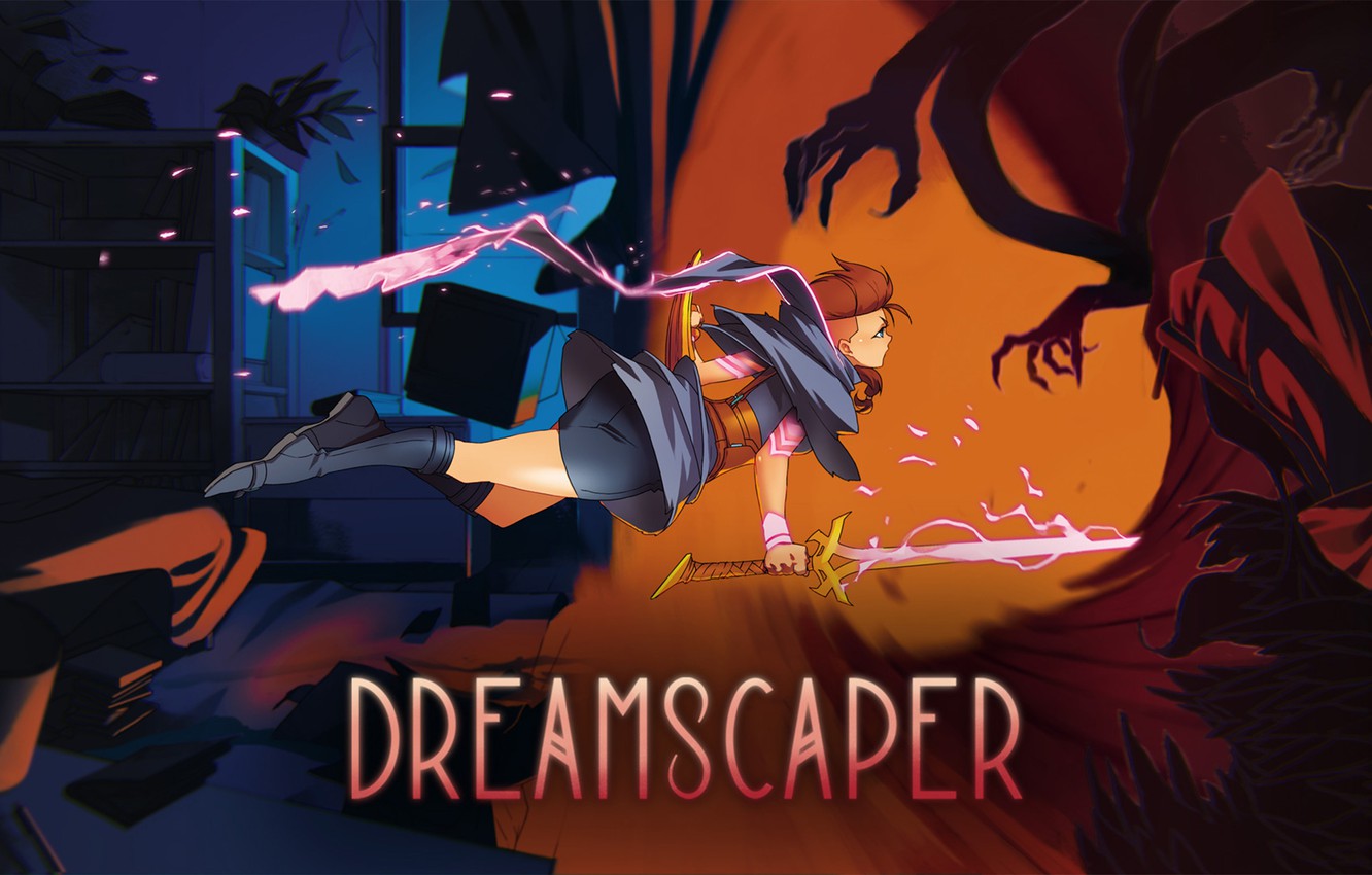 Dreamscaper Game 2021 Wallpapers