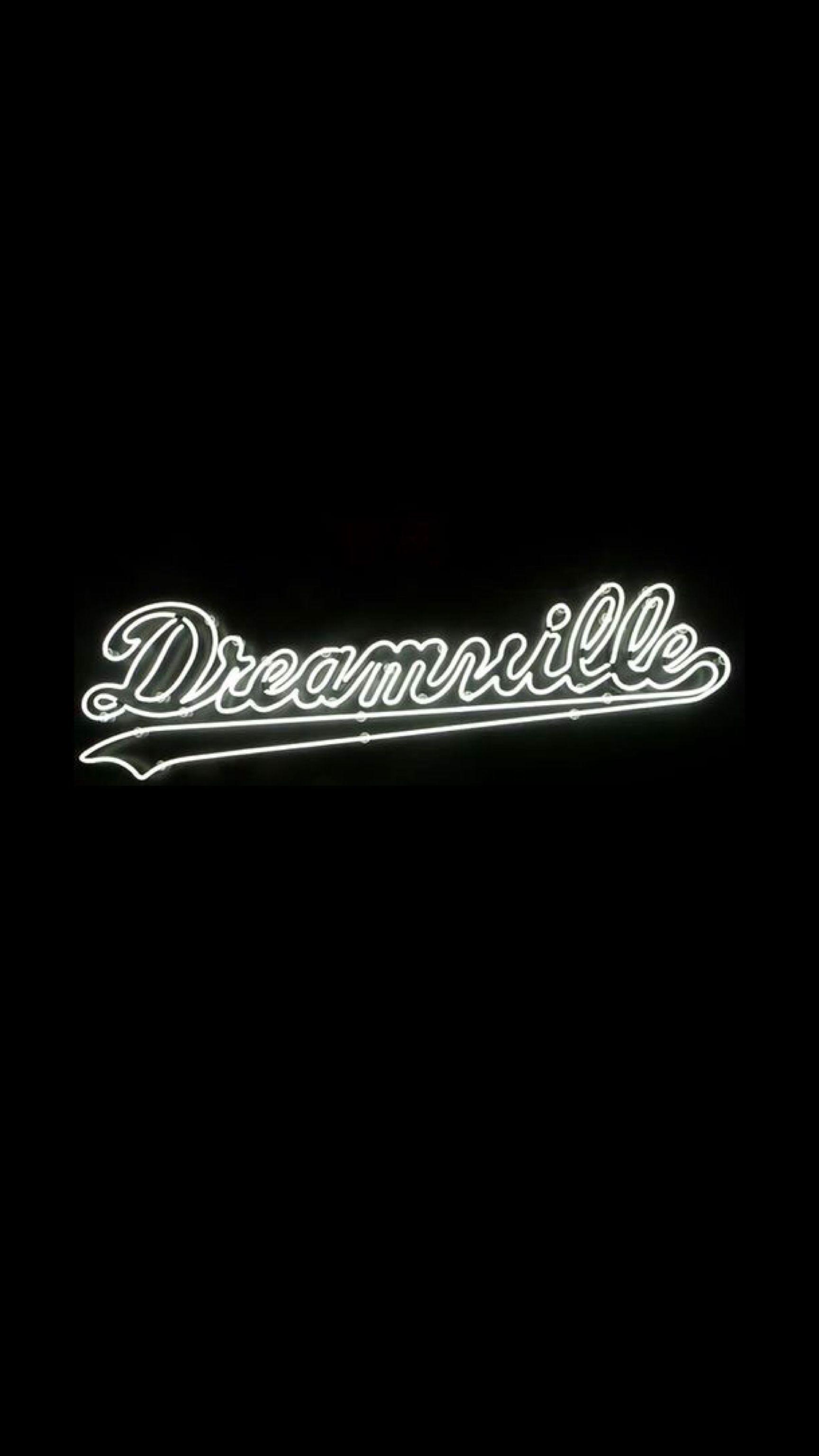 Dreamville Wallpapers