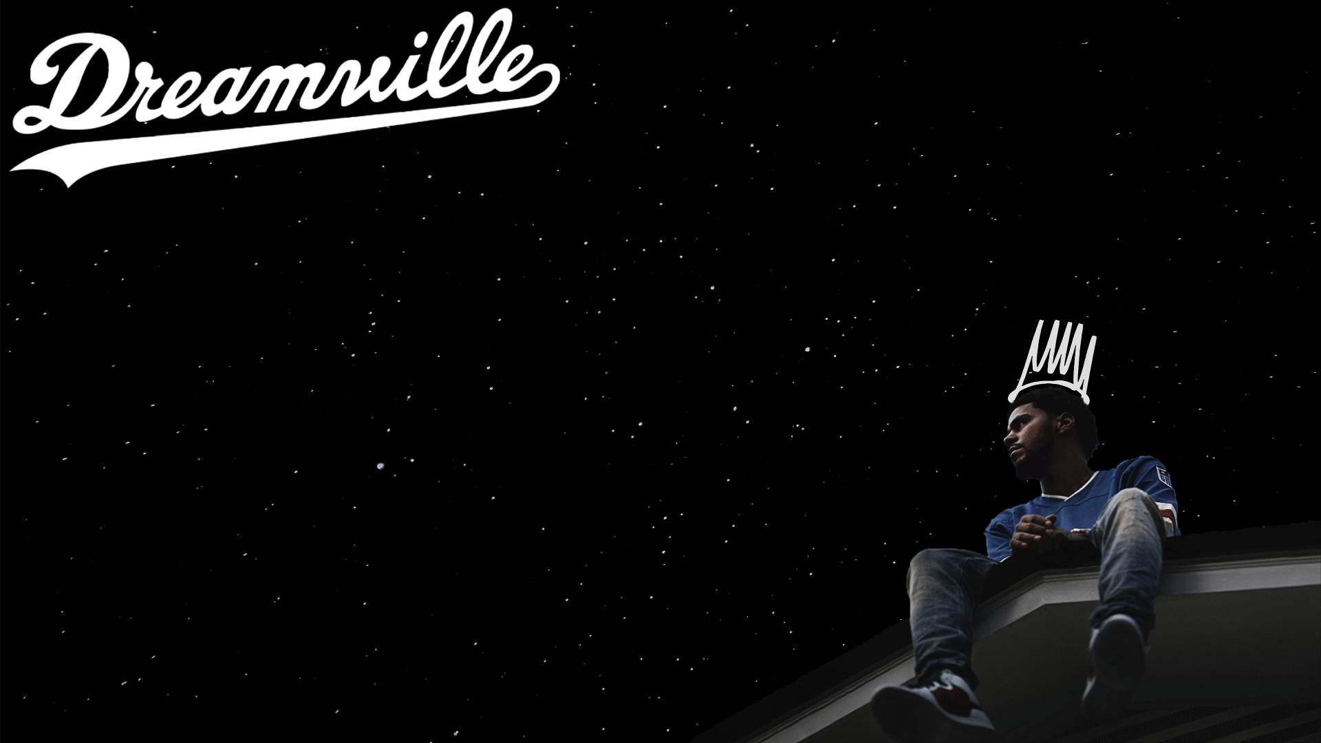 Dreamville Wallpapers