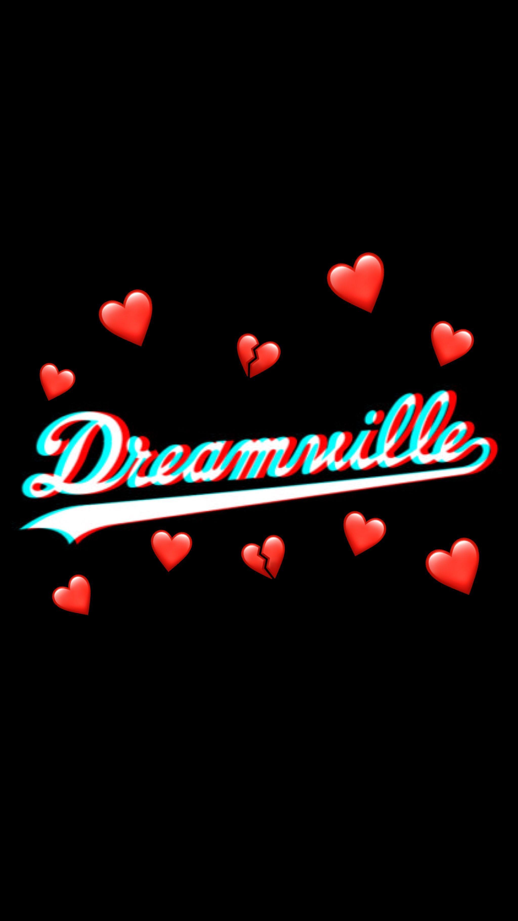 Dreamville Wallpapers