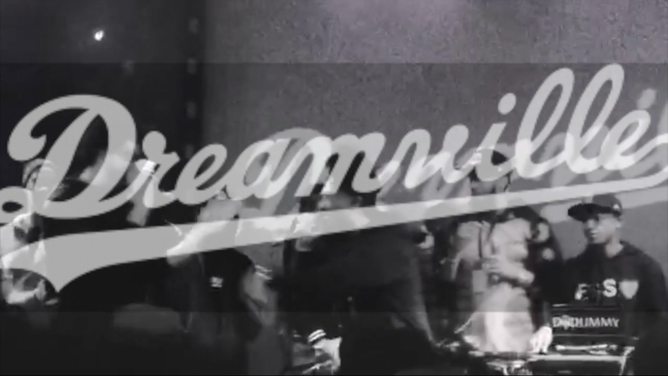 Dreamville Wallpapers