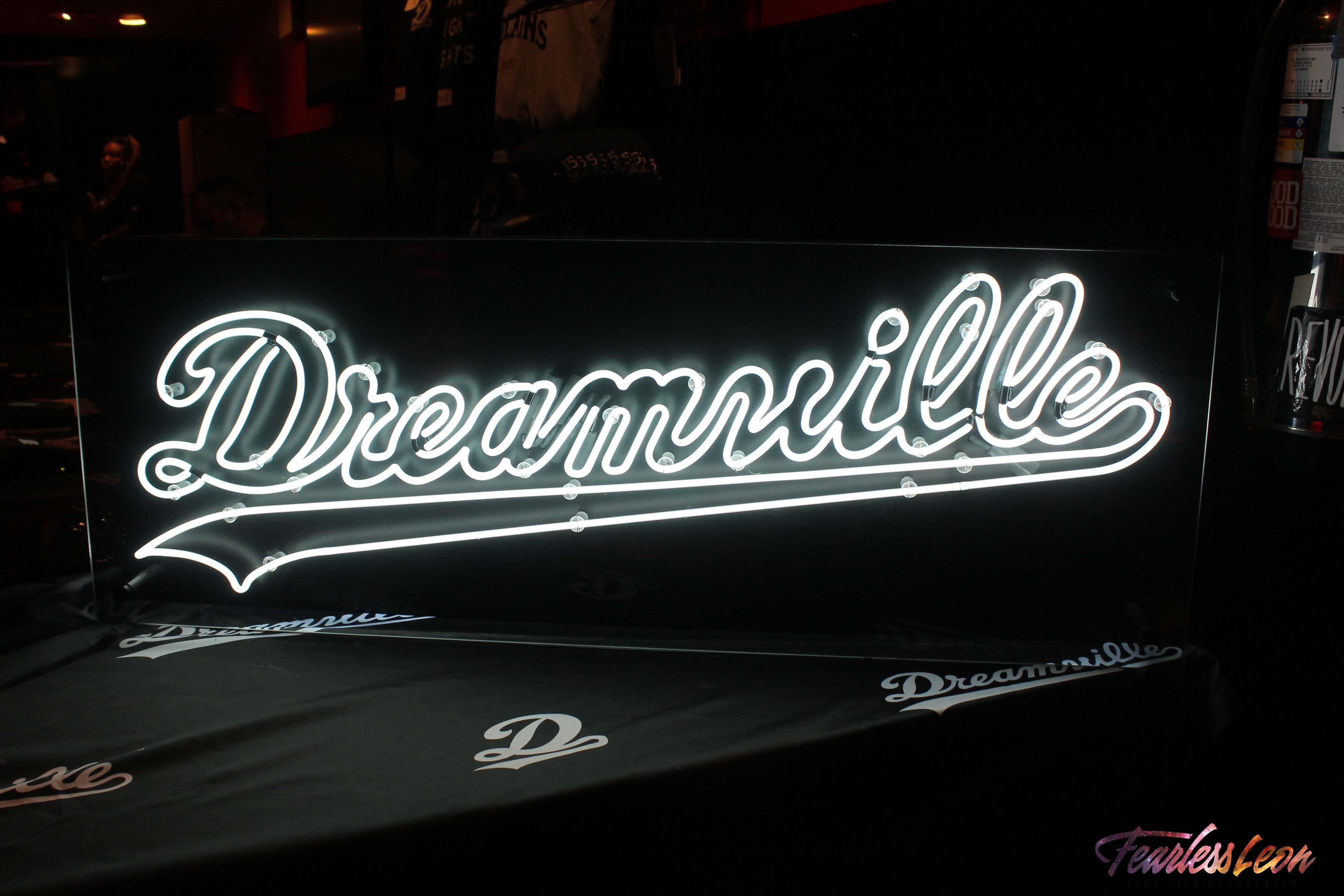 Dreamville Wallpapers