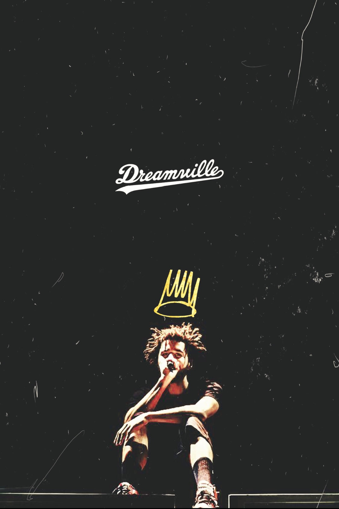 Dreamville Wallpapers