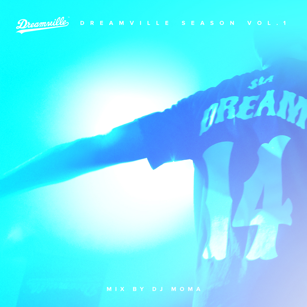 Dreamville Wallpapers