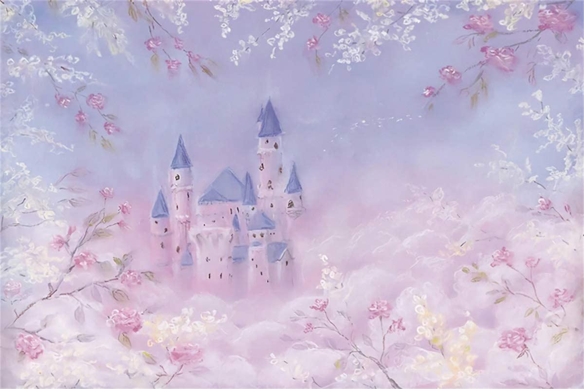 Dreamy Castle
 Wallpapers