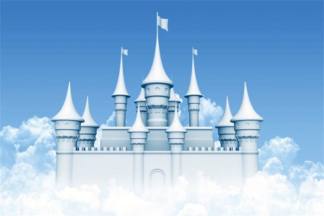 Dreamy Castle
 Wallpapers