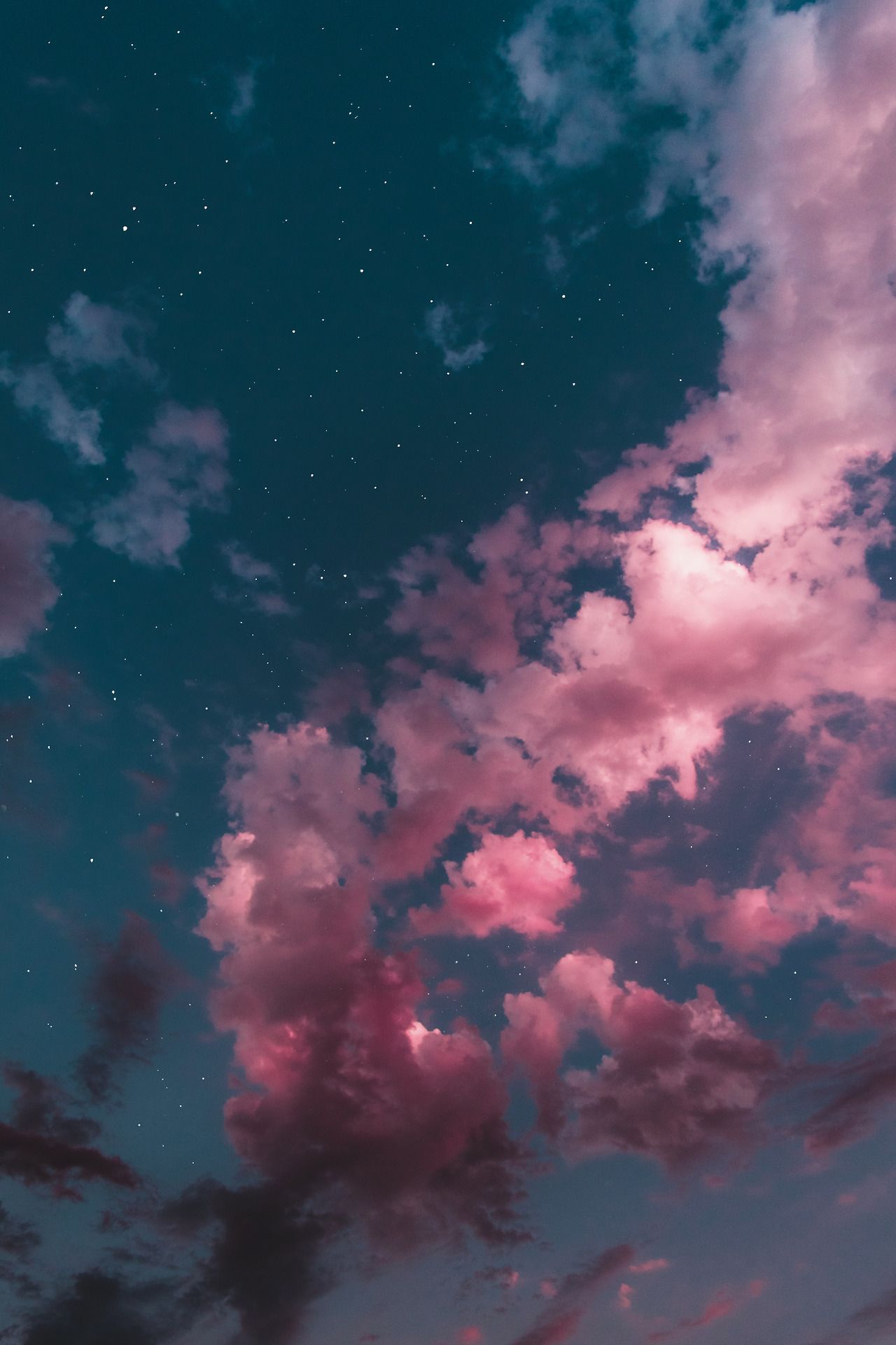 Dreamy Night Wallpapers