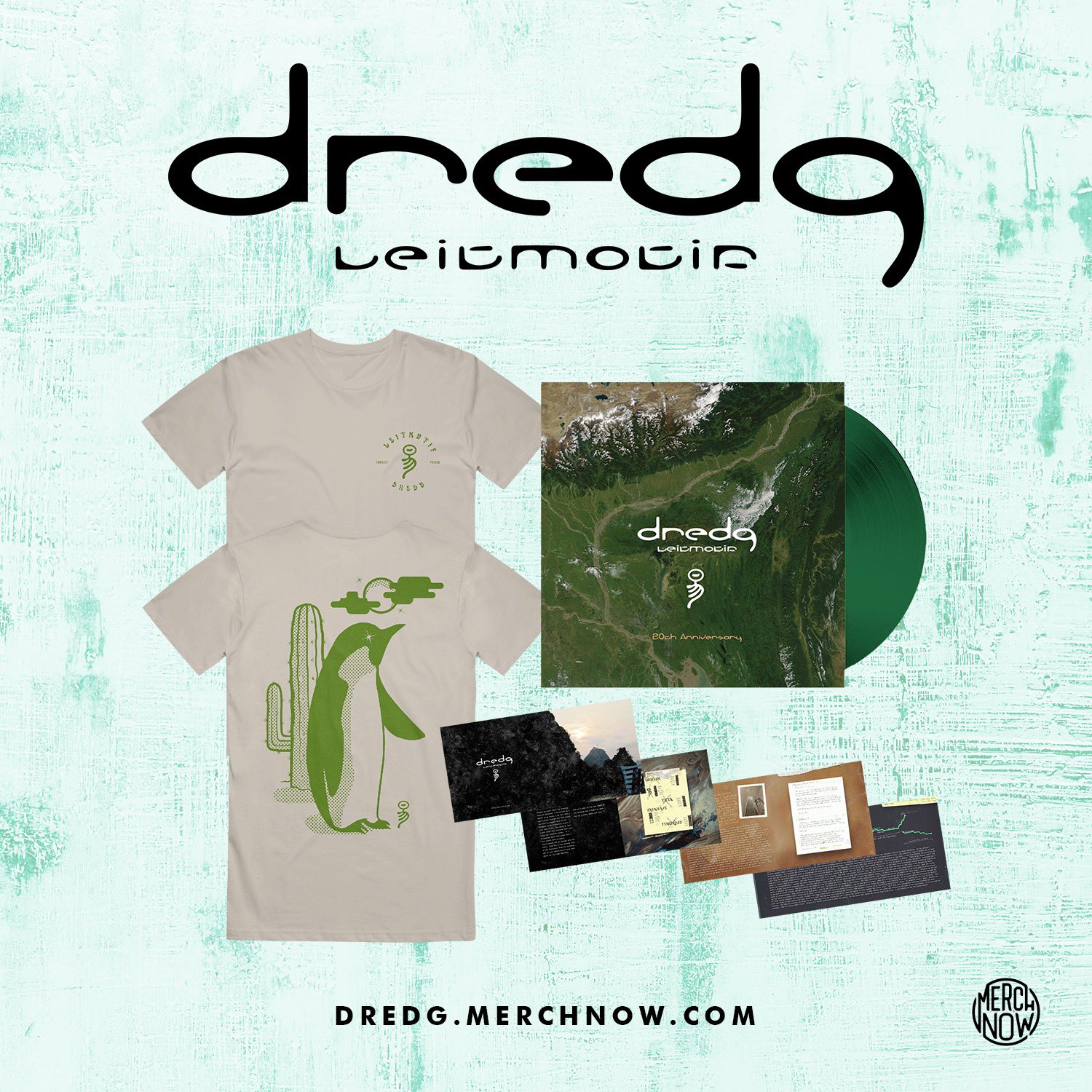 Dredg Wallpapers