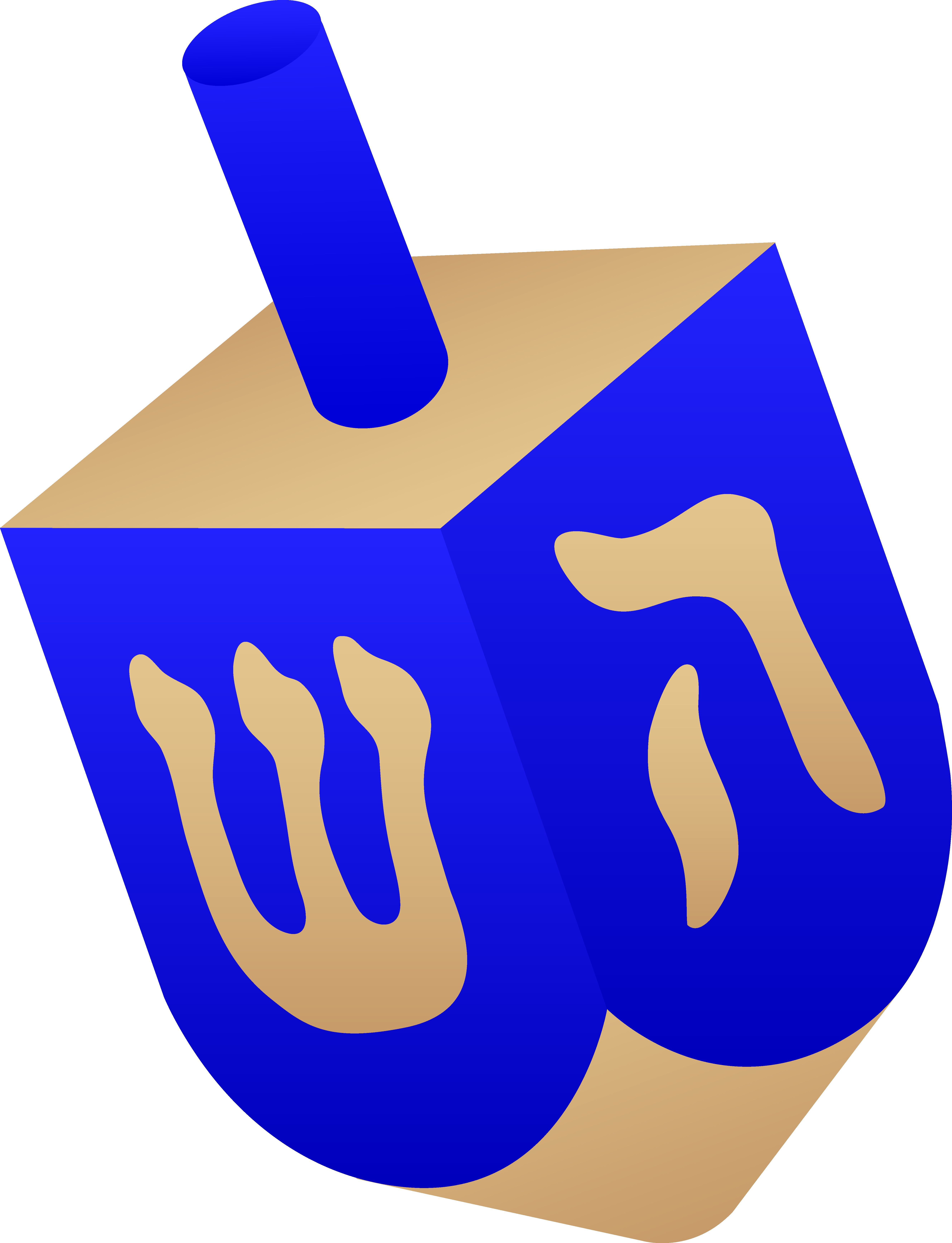 Dreidel Wallpapers