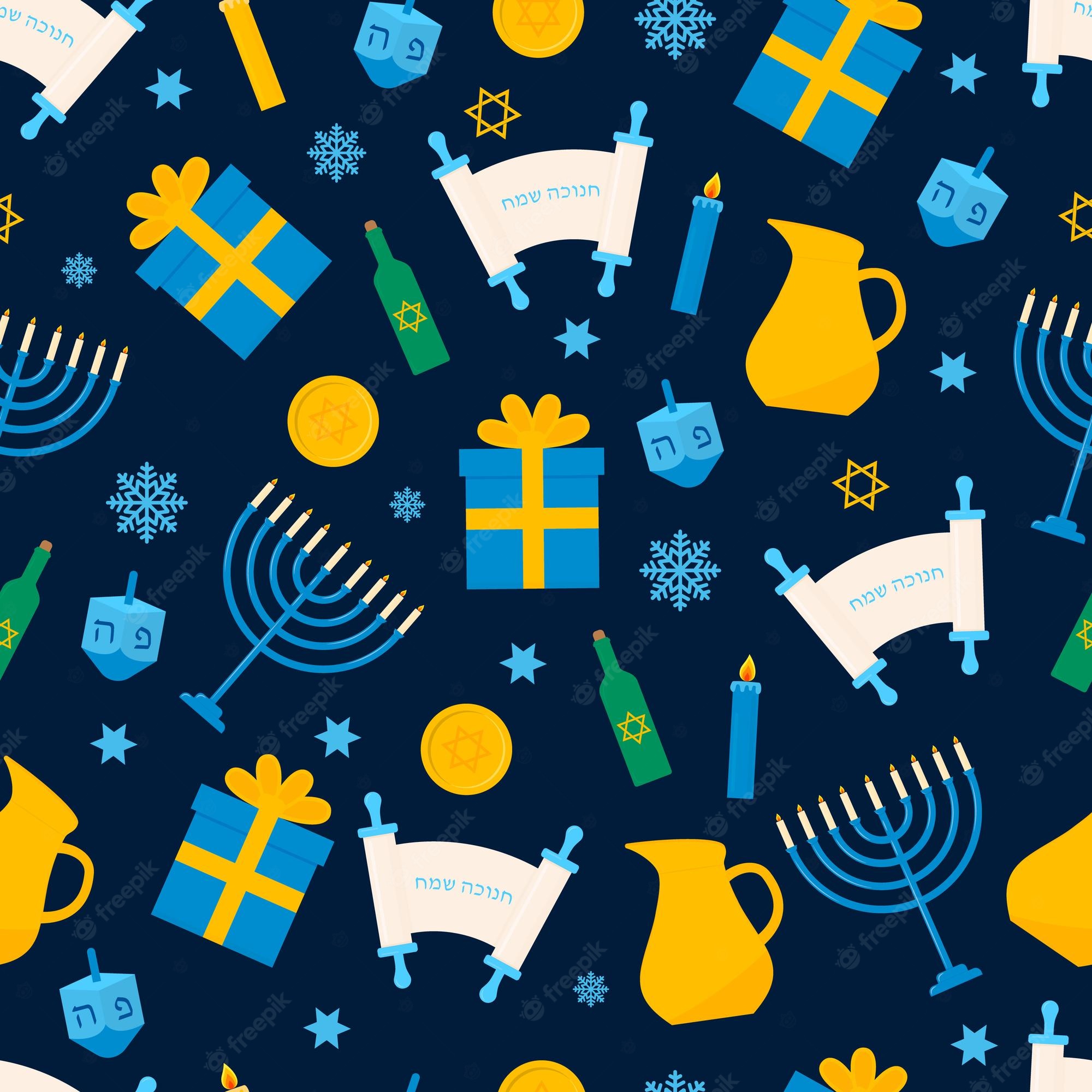 Dreidel Wallpapers