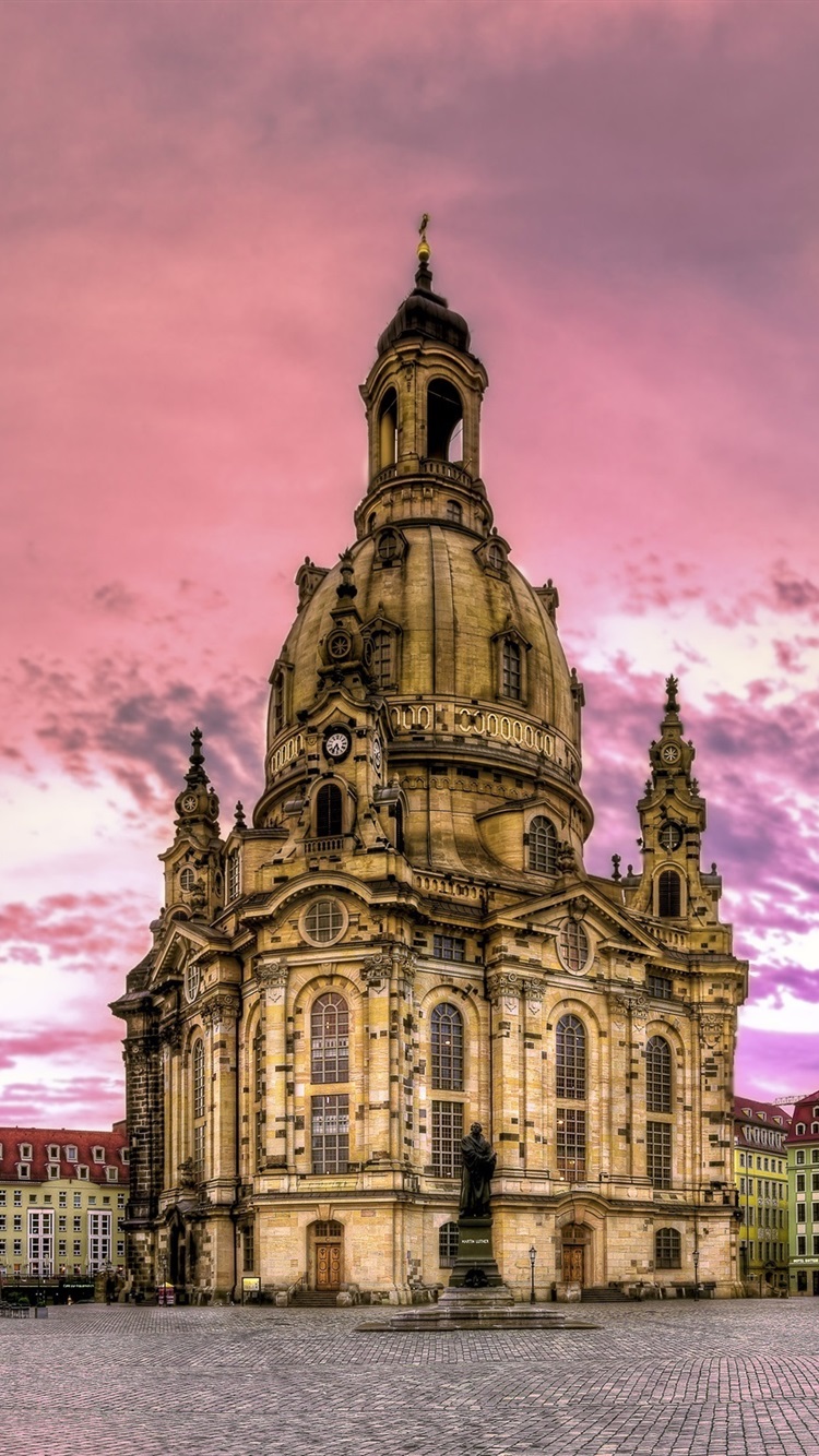 Dresden Wallpapers