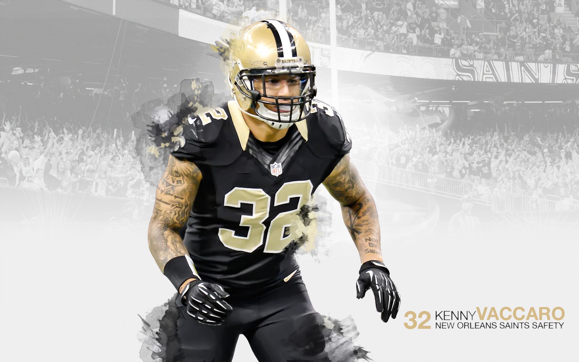 Drew Brees Football Player Wallpapers