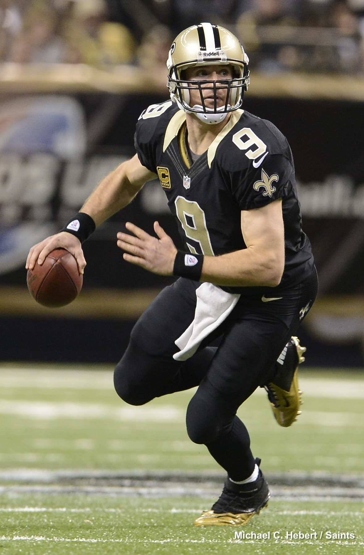 Drew Brees Wallpapers