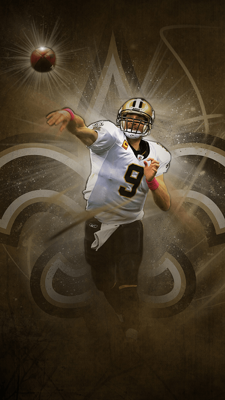 Drew Brees Wallpapers