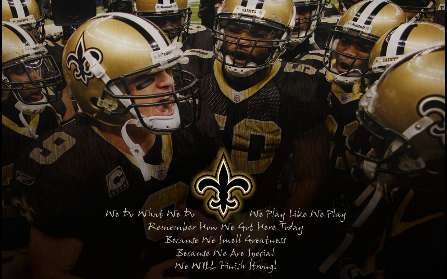 Drew Brees Wallpapers