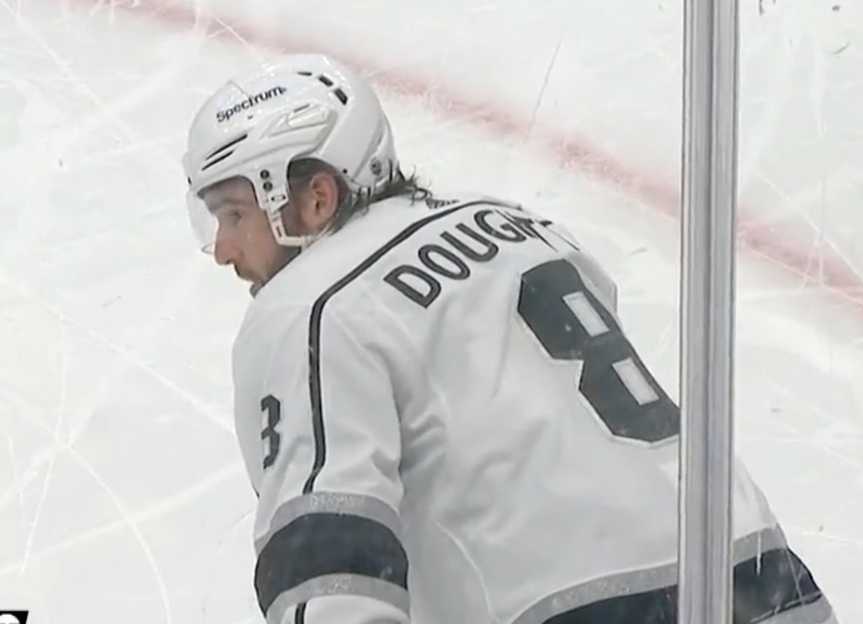 Drew Doughty Wallpapers