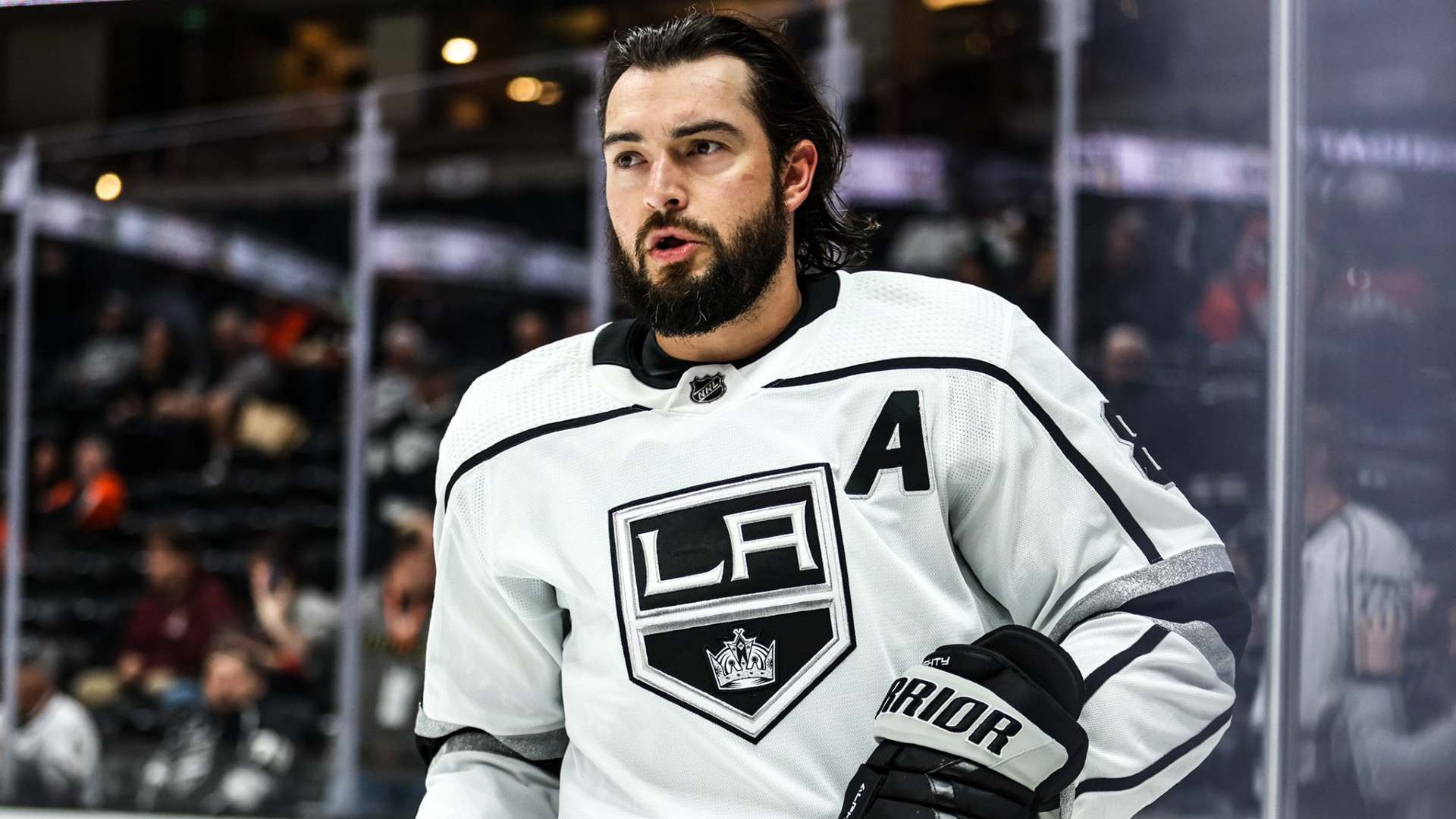 Drew Doughty Wallpapers