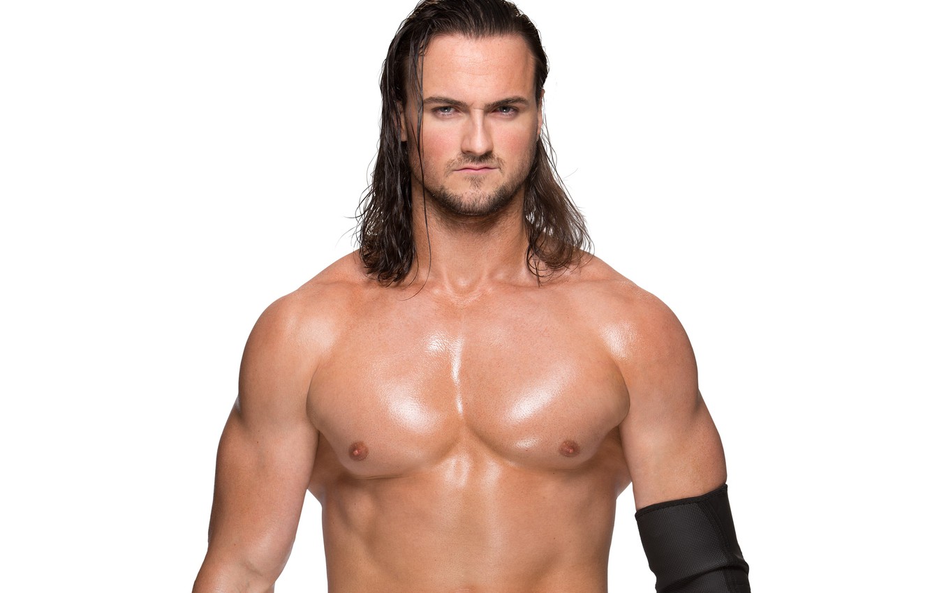 Drew Mcintyre Wallpapers