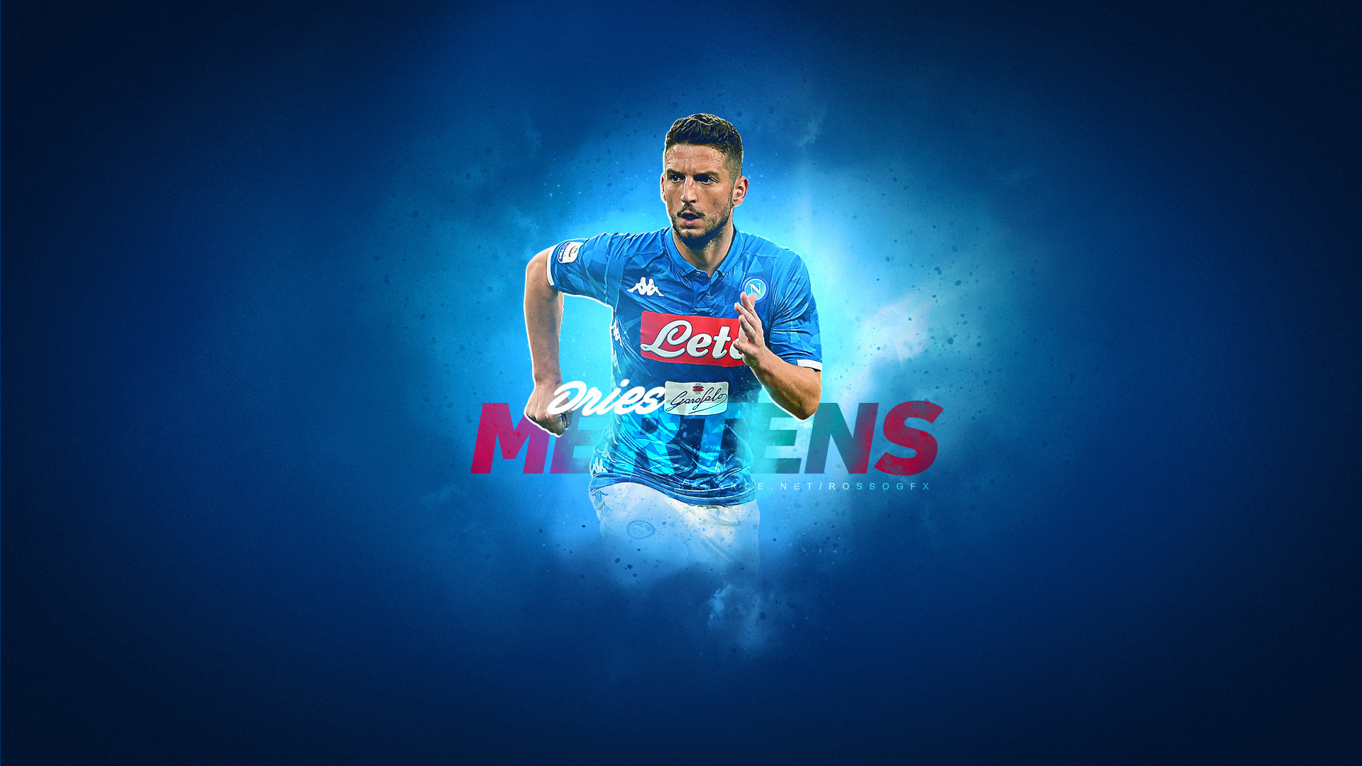 Dries Mertens Wallpapers