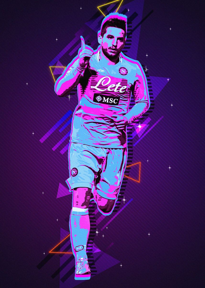 Dries Mertens Wallpapers