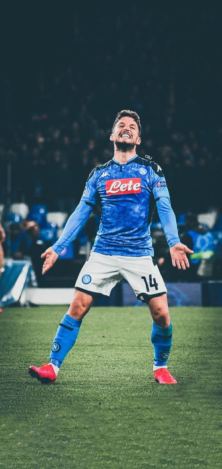 Dries Mertens Wallpapers