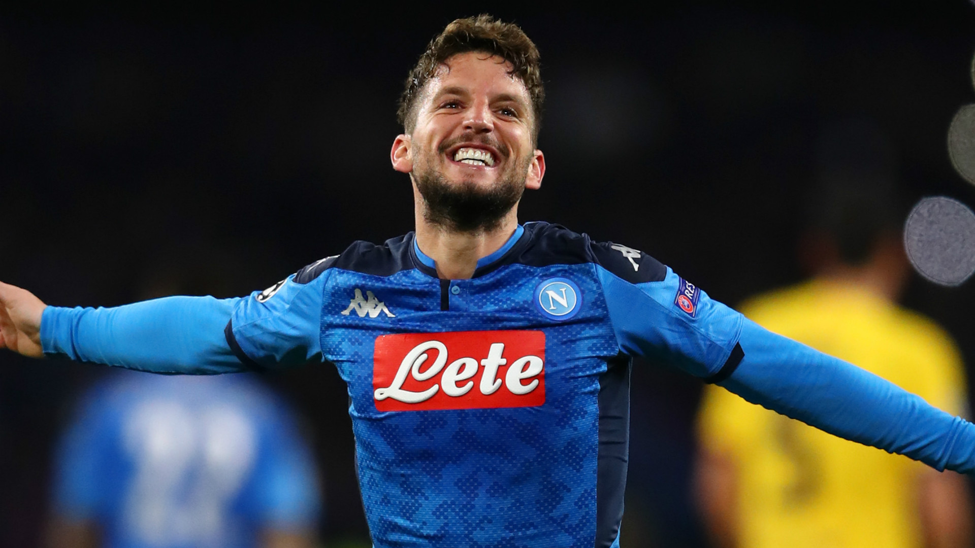 Dries Mertens Wallpapers