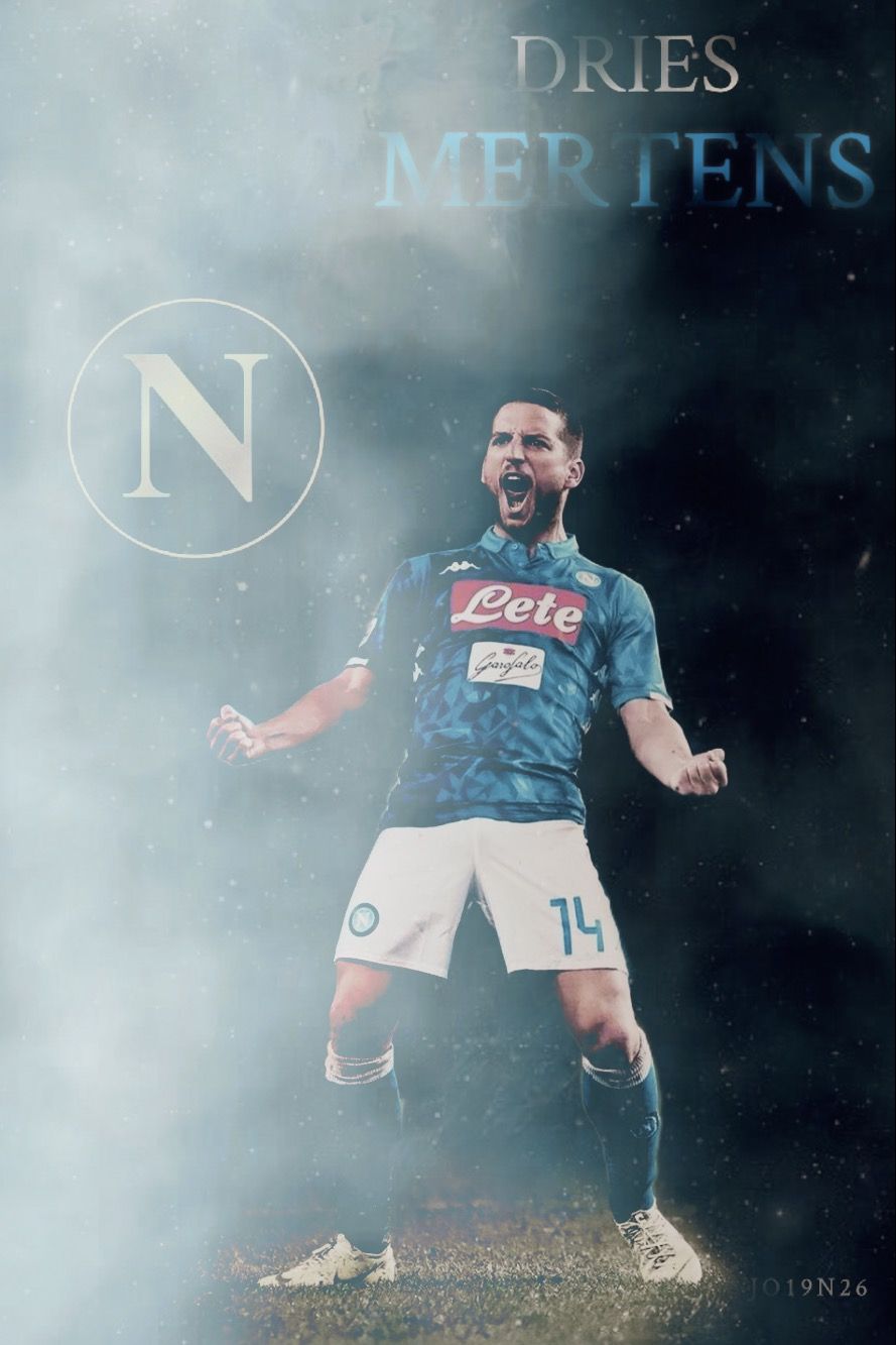 Dries Mertens Wallpapers