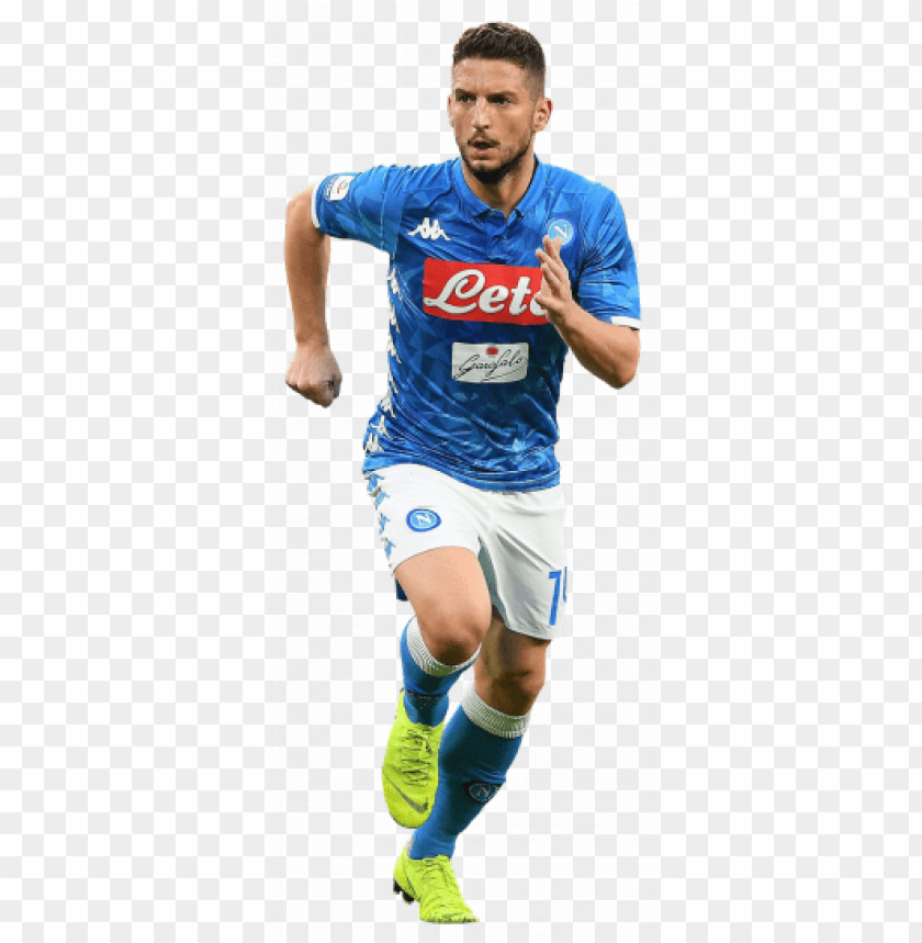 Dries Mertens Wallpapers