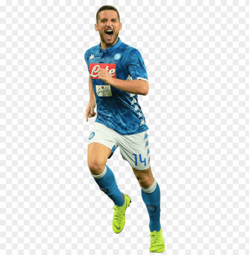 Dries Mertens Wallpapers