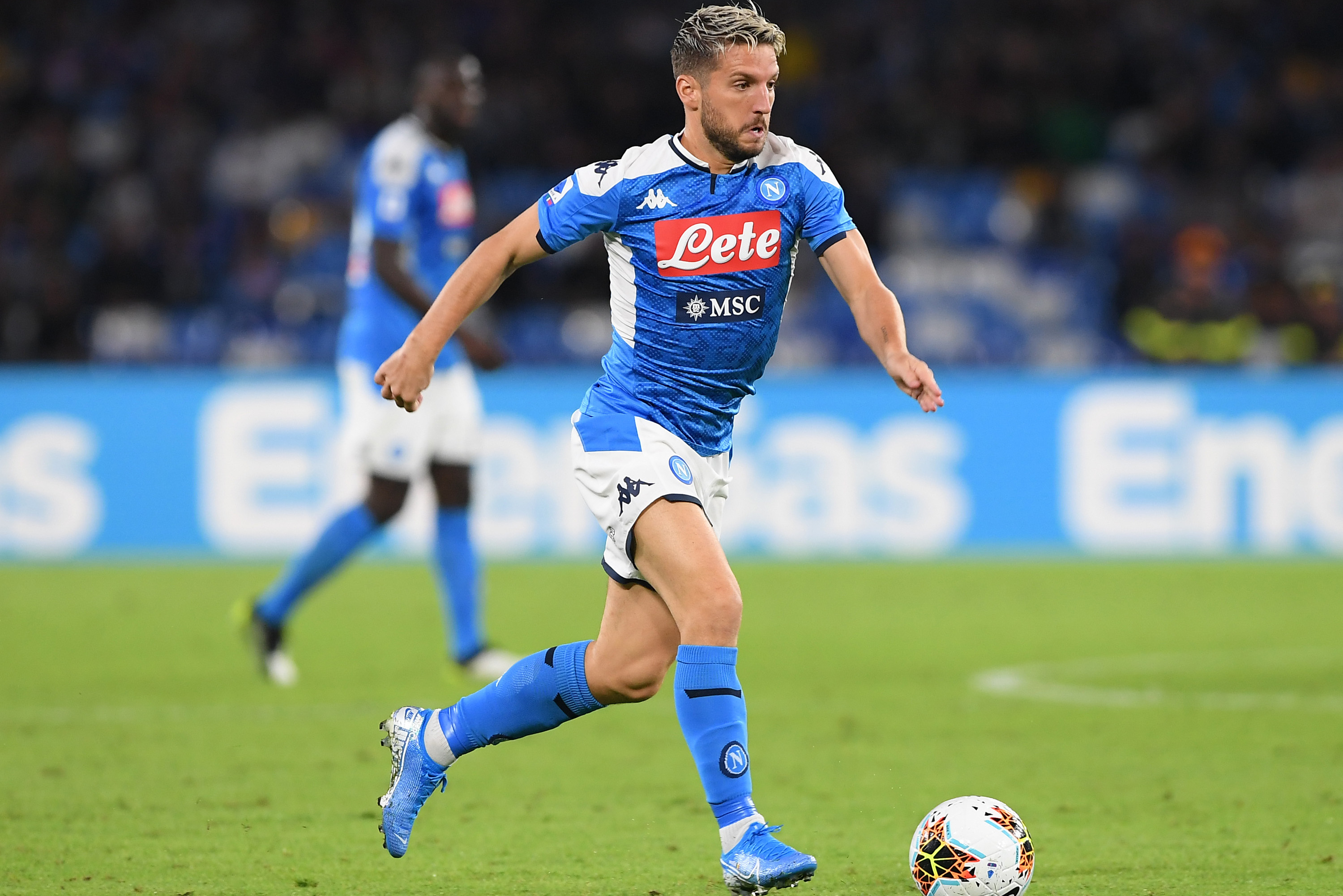 Dries Mertens Wallpapers