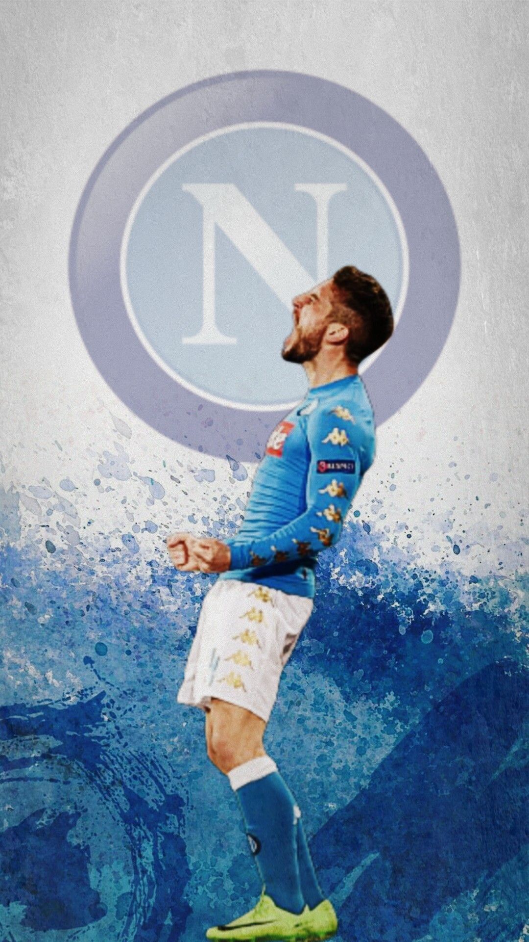 Dries Mertens Wallpapers